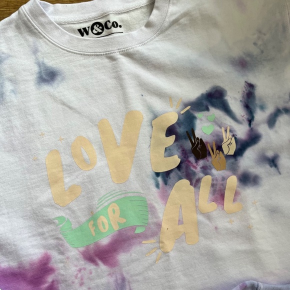 W & Co Mommy & Me Set - Picture 2 of 3